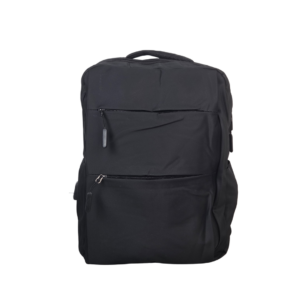 rucsac usb negru
