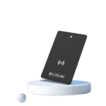 Card Smart Tracker GPS pentru Portofel