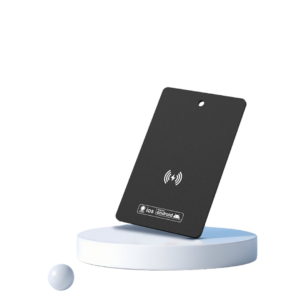 Card Smart Tracker GPS pentru Portofel