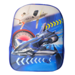 ghiozdan avion