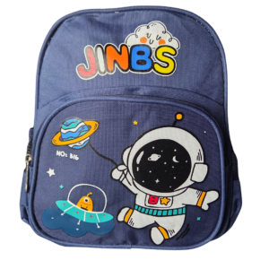 ghiozdan astronaut