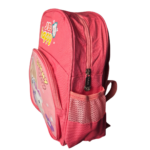 hsgdvhsv Ghiozdan pentru Copii cu Design Sunny Day, Rosu, 30 x 27 x 9 cm, Rucsac Școlar pentru Grădiniță